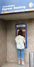 海外送金について