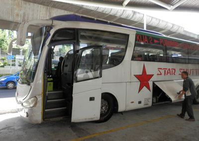 スターシャトル