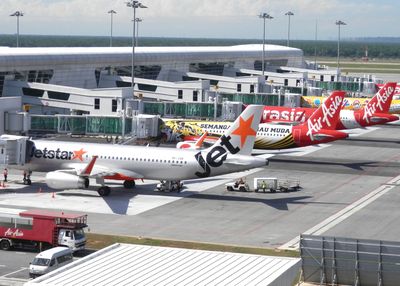 KLIA2