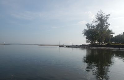 リボン島 Koh Libong