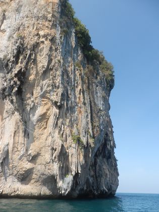 ラオリアン島 Koh Laoliang