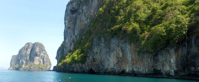 ラオリアン島 Koh Laoliang