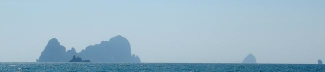 ぺトラ島