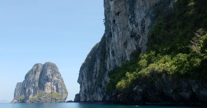 ラオリアン島 Koh Laoliang