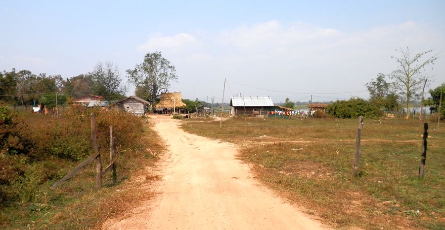 Anlong Veng, Oddor Meanchey.