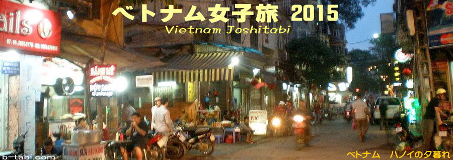 Vietnam joshitabi